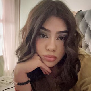 Picture of Lizbeth Medina