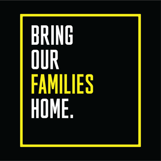 Picture of Bring Our Families Home