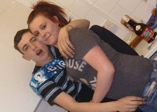 Picture of Jordan Mcsweeney