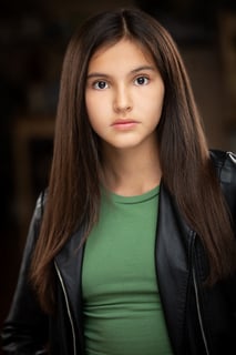 Picture of Isabel Deroy-Olson