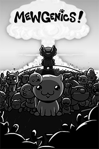 Picture of Mewgenics