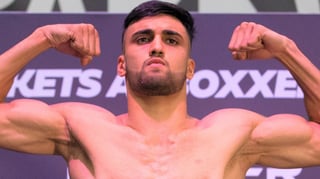 Picture of Adam Azim