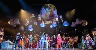Picture of Toy Show The Musical