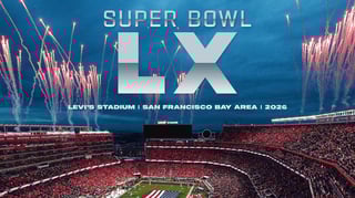 Picture of Super Bowl LX