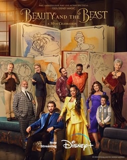 Picture of Beauty and the Beast: A 30th Celebration