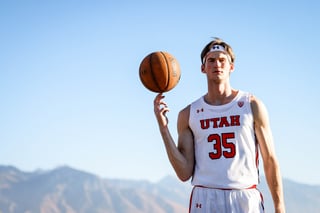 Picture of Branden Carlson