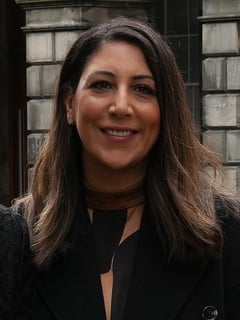 Picture of Nadia El-Nakla