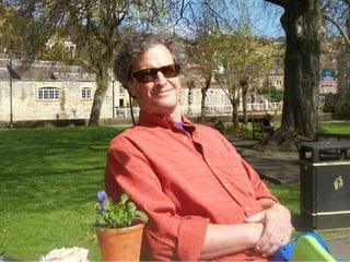 Picture of Marc Fogel