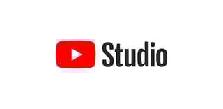 Picture of YouTube Studio