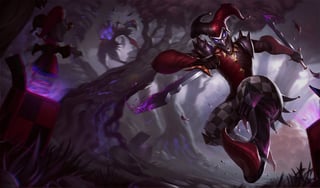 Picture of Shaco