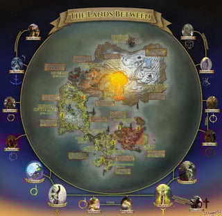 Picture of Lands Between