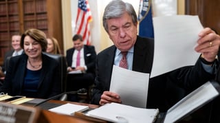 Picture of Electoral Count Reform and Presidential Transition Improvement Act of 2022