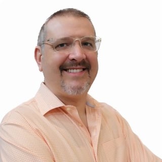 Picture of Rich Logis