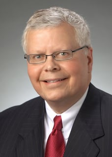Picture of Jay O. Rothman
