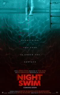 Picture of Night Swim