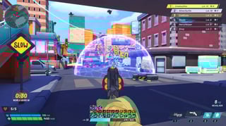 Picture of World Boss