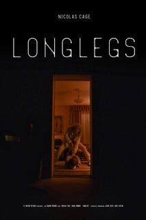 Picture of Longlegs