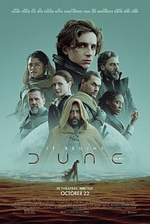 Picture of Dune