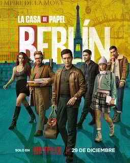 Picture of Berlin