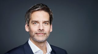 Picture of Steffen Hebestreit