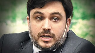 Picture of Ramiro Marra