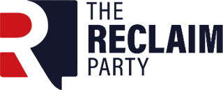 Picture of Reclaim Party