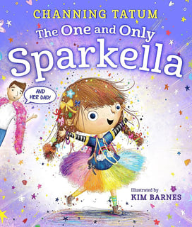 Picture of Sparkella