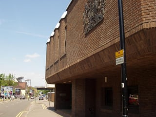 Picture of Chelmsford Crown Court