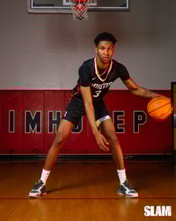 Picture of Justin Edwards