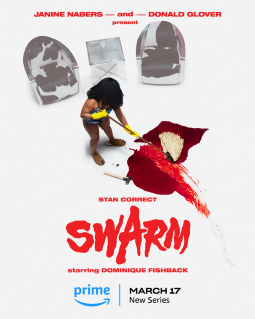 Picture of Swarm