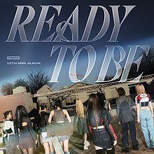 Picture of Ready to Be