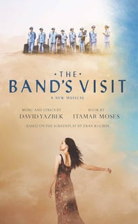 Picture of The Band's Visit