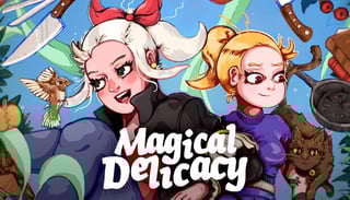 Picture of Magical Delicacy