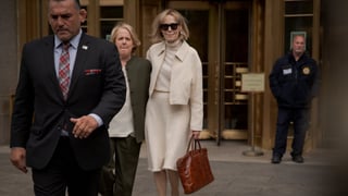 Picture of E. Jean Carroll v. Donald J. Trump