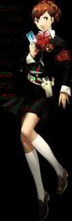 Picture of Kotone Shiomi