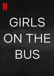 Picture of The Girls on the Bus