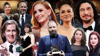 Picture of 80th Venice International Film Festival