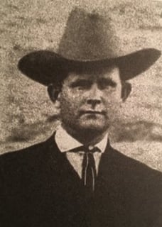 Picture of Thomas Bruce White Sr.