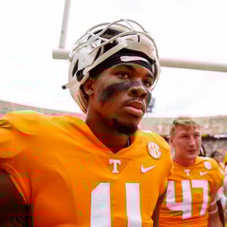 Picture of Cedric Tillman