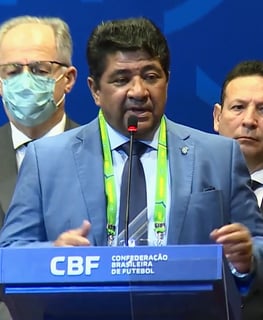 Picture of Ednaldo Rodrigues