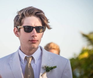 Picture of Timothy Nerozzi