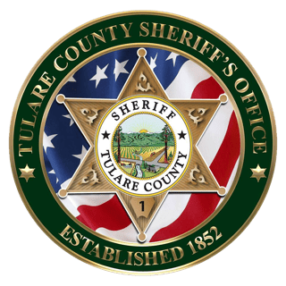 Picture of Tulare County Sheriff's Office