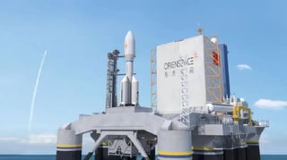 Picture of Orienspace