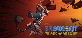 Picture of Breakout: Recharged