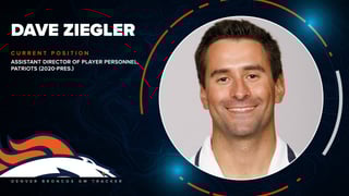 Picture of Dave Ziegler