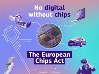 Picture of European Chips Act
