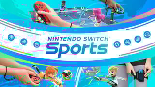 Picture of Nintendo Switch Sports