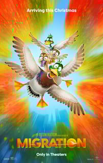 Picture of Migration