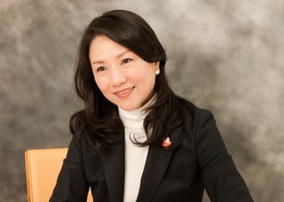 Picture of Aya Komaki