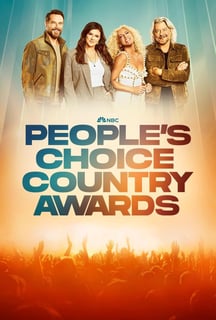 Picture of 2023 People's Choice Country Awards